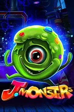 J-Monsters