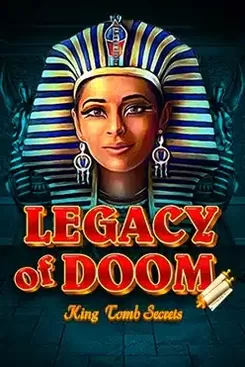 Legacy of Doom