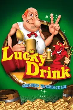 Lucky Drink