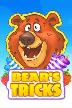 Bear’s Tricks