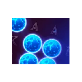 Bonus Buy HOLD & WIN