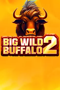 Big Wild Buffalo 2