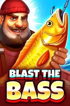 Blast the Bass