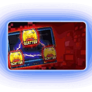 Bonus Buy Hot Mode