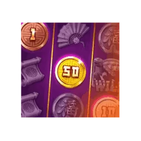 Bonus Buy Hold and Spin