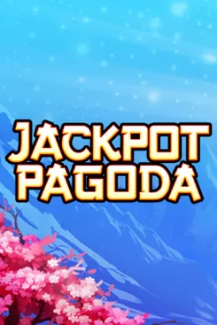 Jackpot Pagoda