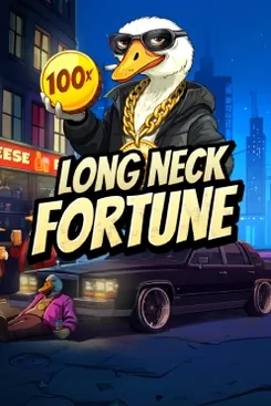 Long Neck Fortune