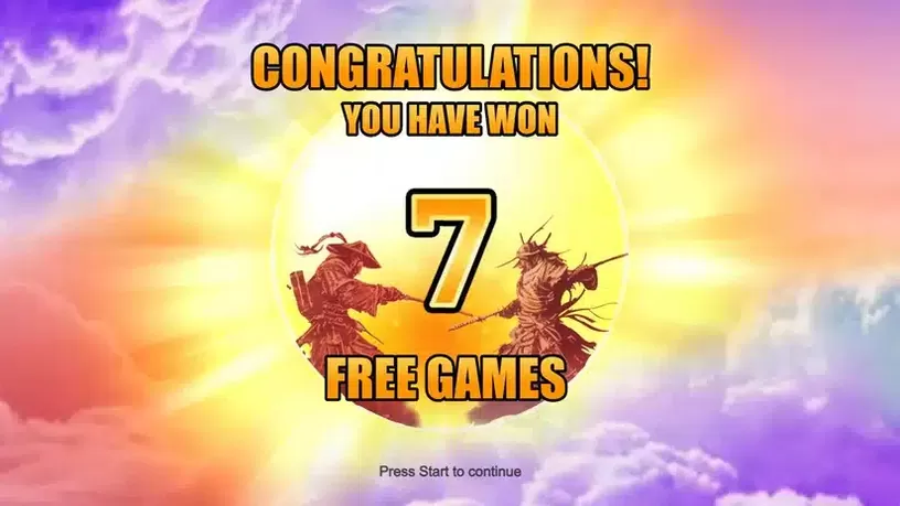 Princess Suki slot screenshot 6