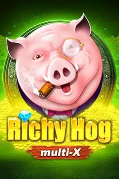 Richy Hog
