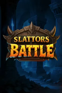 Slattors Battle – Orcs vs Elves