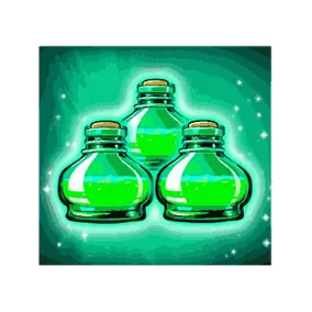 Bonus Buy FREE GAMES