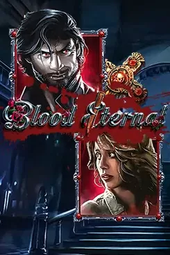 Blood Eternal