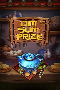 Dim Sum Prize
