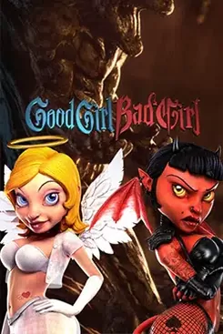Good Girl Bad Girl