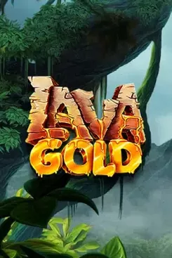 Lava Gold