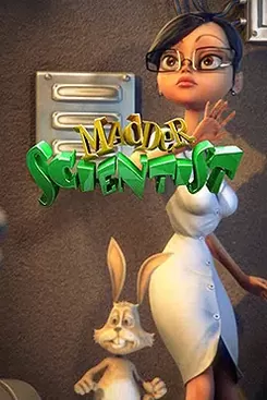 Madder Scientist