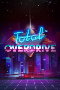 Total Overdrive