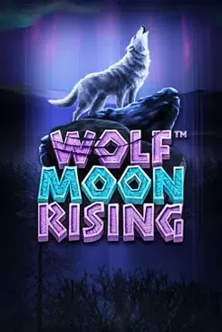 Wolf Moon Rising