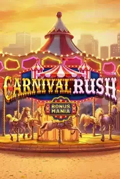 Carnival Rush