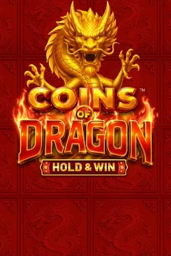 Coins of Dragon – Hold & Win