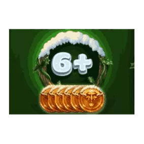 Bonus Buy HOLD & WIN FEATURE