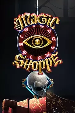 The Magic Shoppe