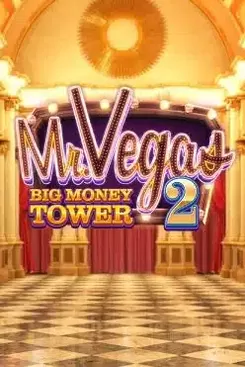 Mr. Vegas 2