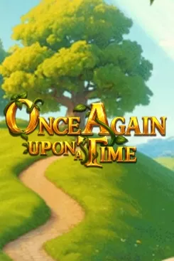 Once Again upon a Time