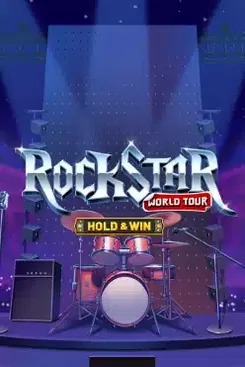 Rockstar World Tour