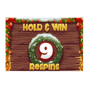 Bonus Buy Respin Feature