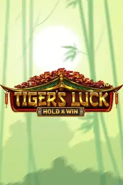 Tiger’s Luck