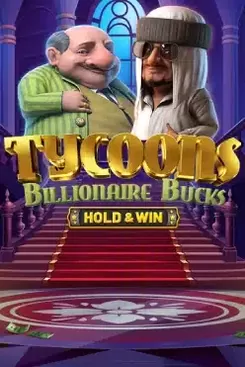Tycoons: Billionaire Bucks