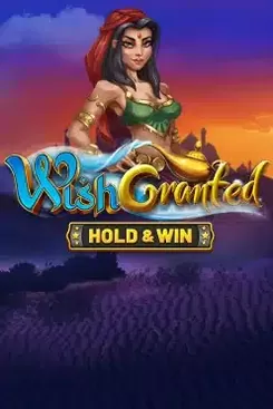 Wish Granted