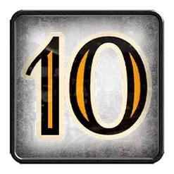 icon 10