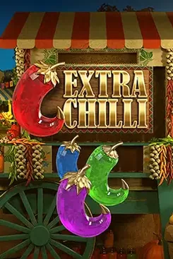 Extra Chilli
