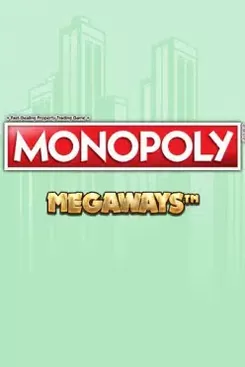Monopoly Megaways