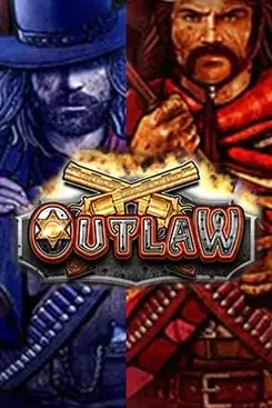 Outlaw (Big Time Gaming)