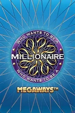 Who Wants To Be A Millionaire Megaways