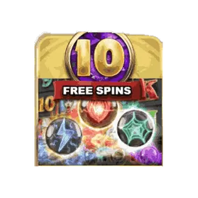 Bonus Buy Free Spins 2