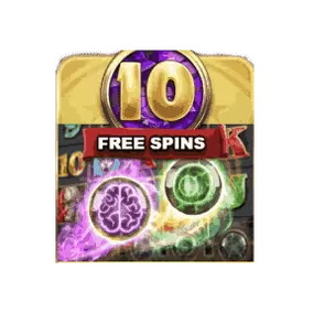 Bonus Buy Free Spins