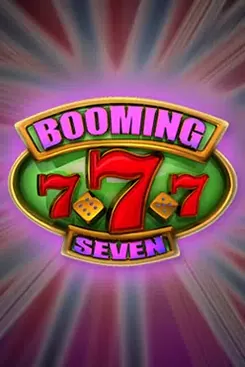 Booming Seven