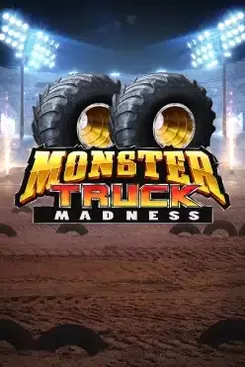 Monster Truck Madness