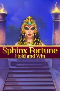 Sphinx Fortune