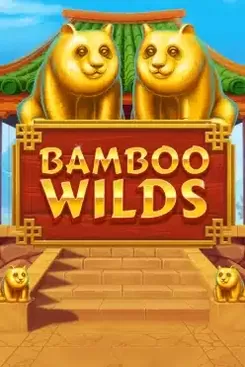 Bamboo Wild