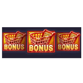 Bonus Buy Free Spins Feature