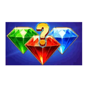 Bonus Buy MYSTERY BONUS