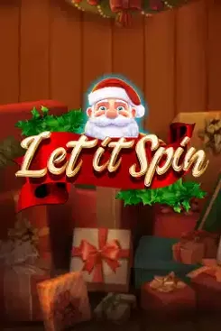 Let it Spin
