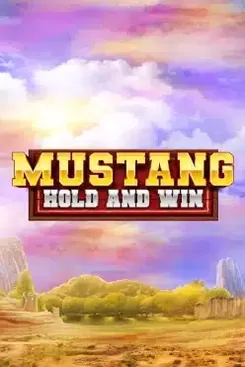 Mustang Hold and Win