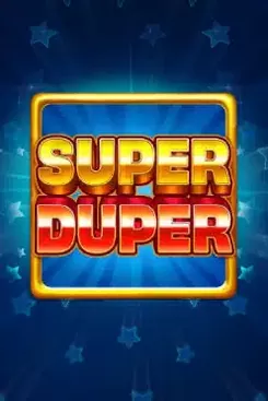 Super Duper