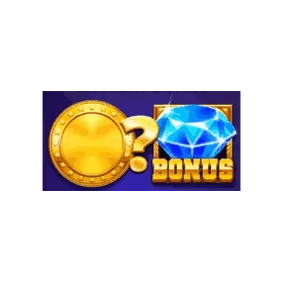 Bonus Buy MYSTERY BONUS